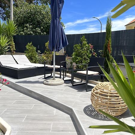Nazare Oasis Suites מראה חיצוני תמונה