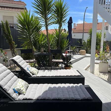 Nazare Oasis Suites מראה חיצוני תמונה