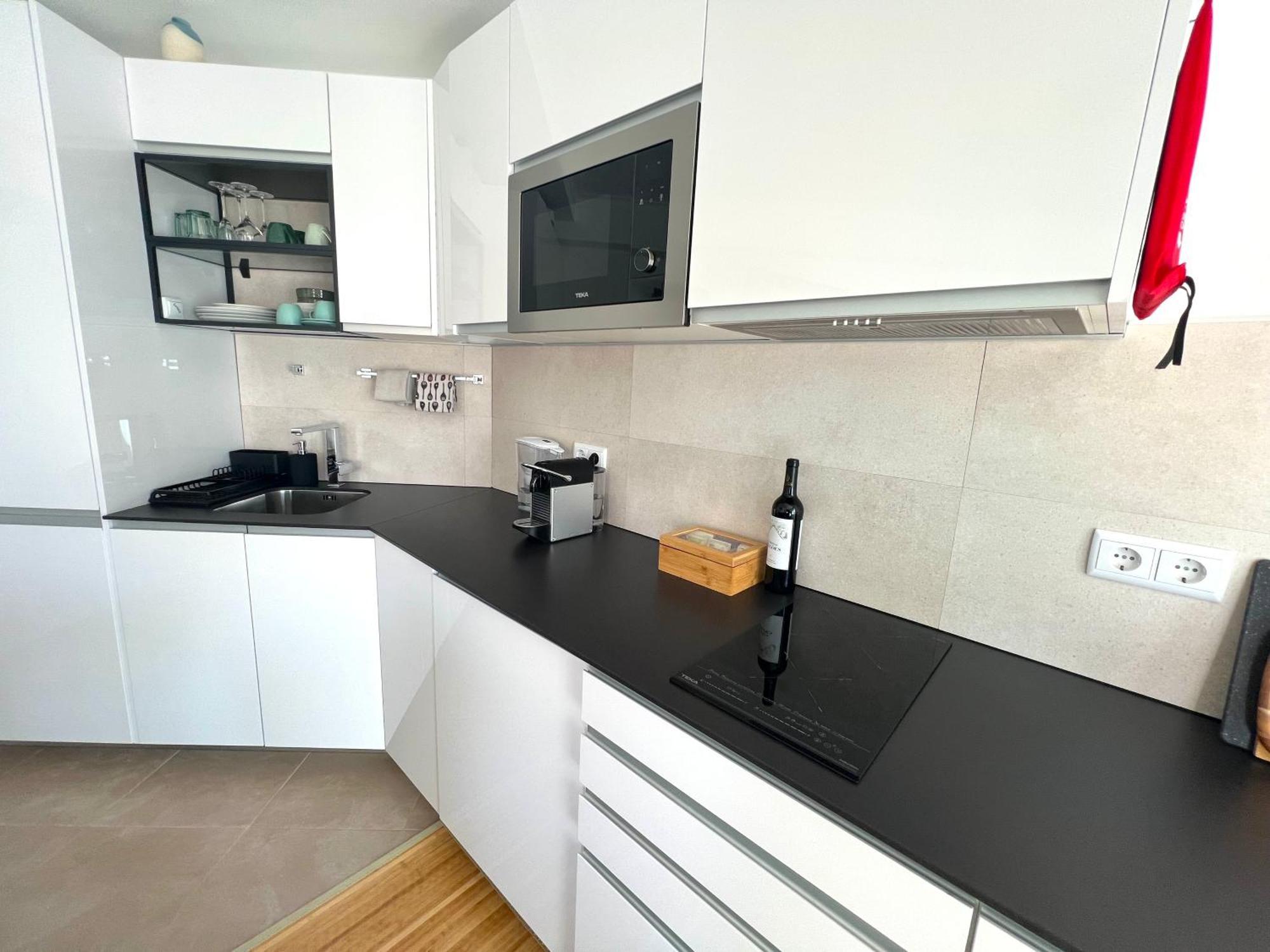 Nazare Oasis Suites מראה חיצוני תמונה
