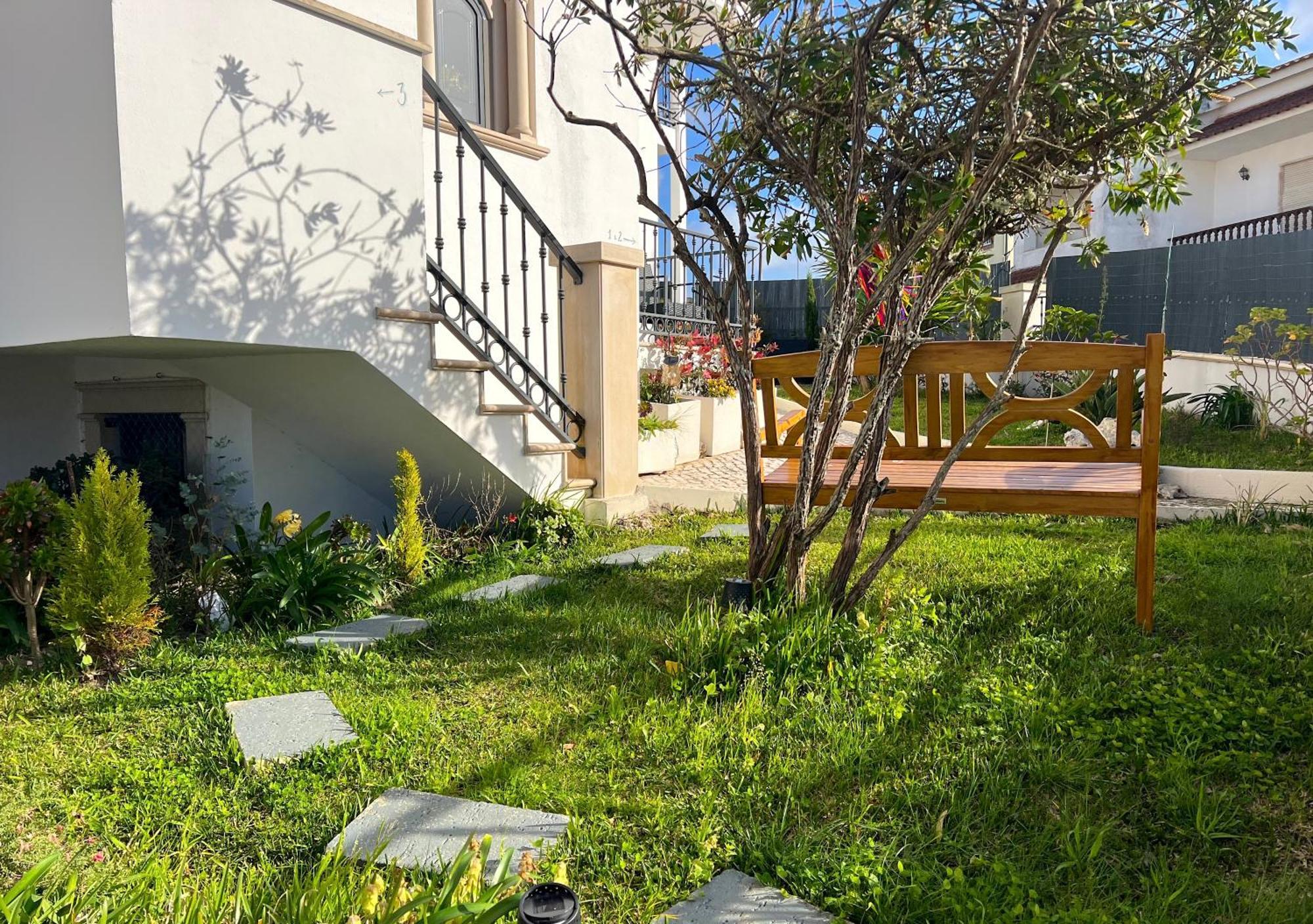 Nazare Oasis Suites מראה חיצוני תמונה