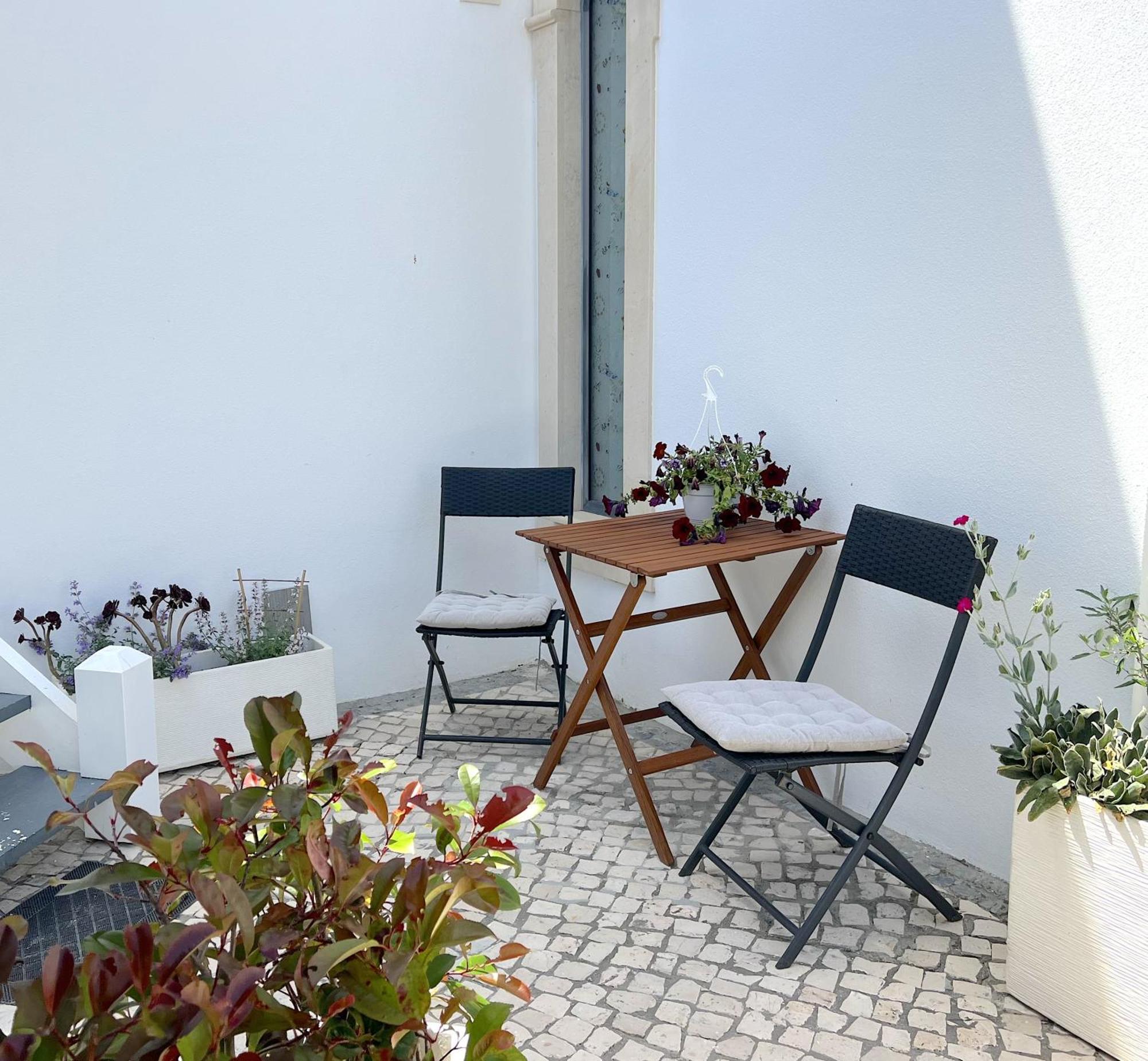 Nazare Oasis Suites מראה חיצוני תמונה