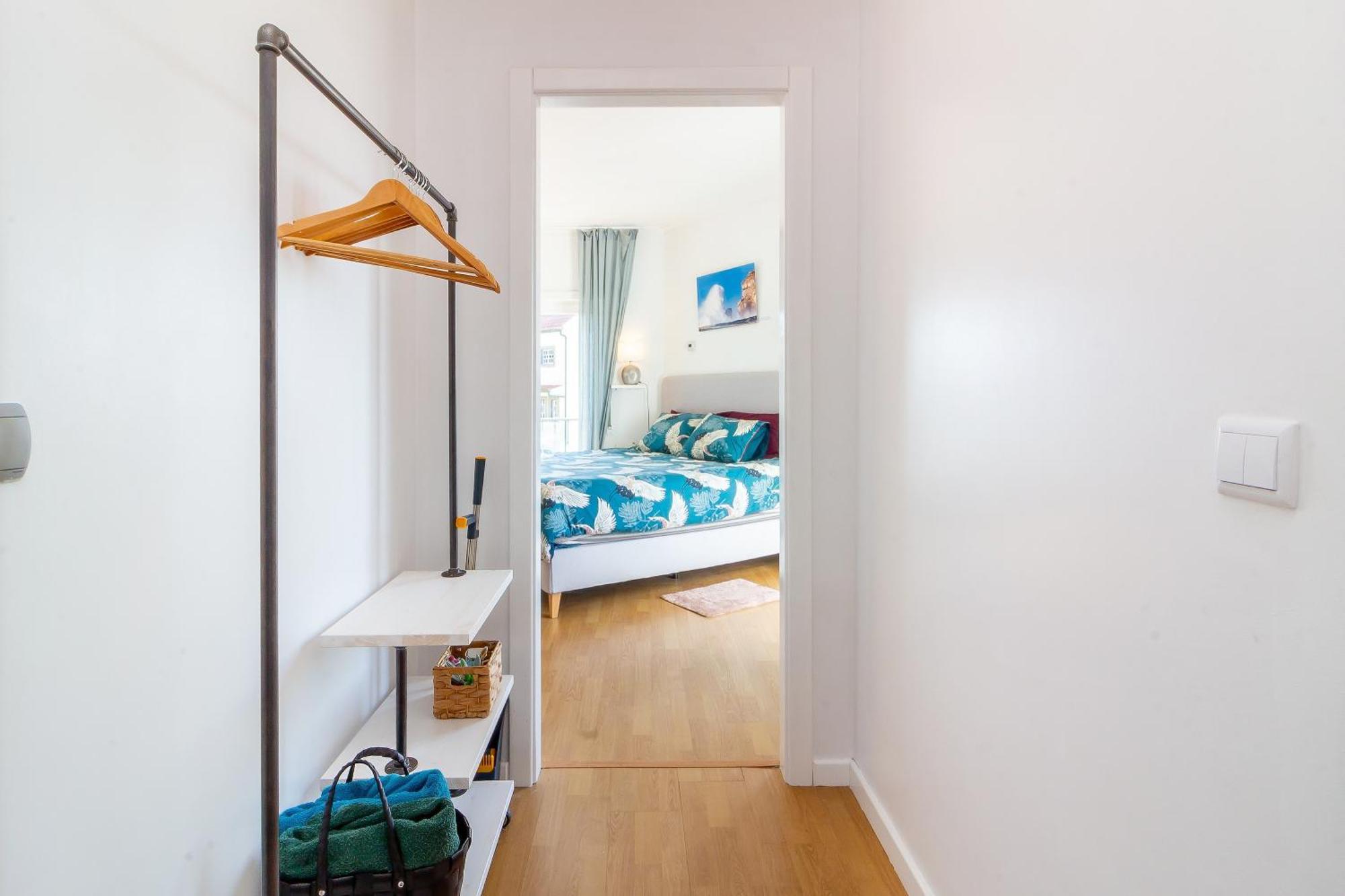 Nazare Oasis Suites מראה חיצוני תמונה