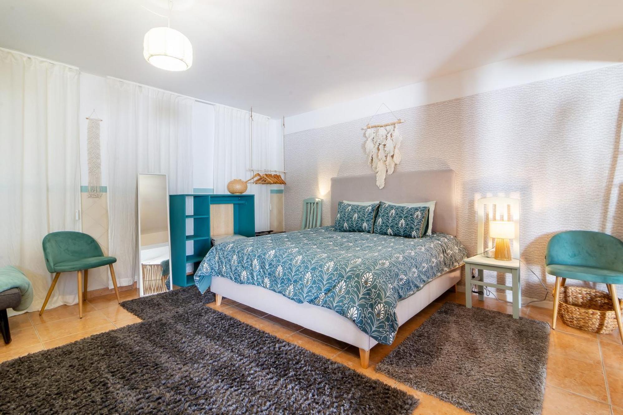 Nazare Oasis Suites מראה חיצוני תמונה
