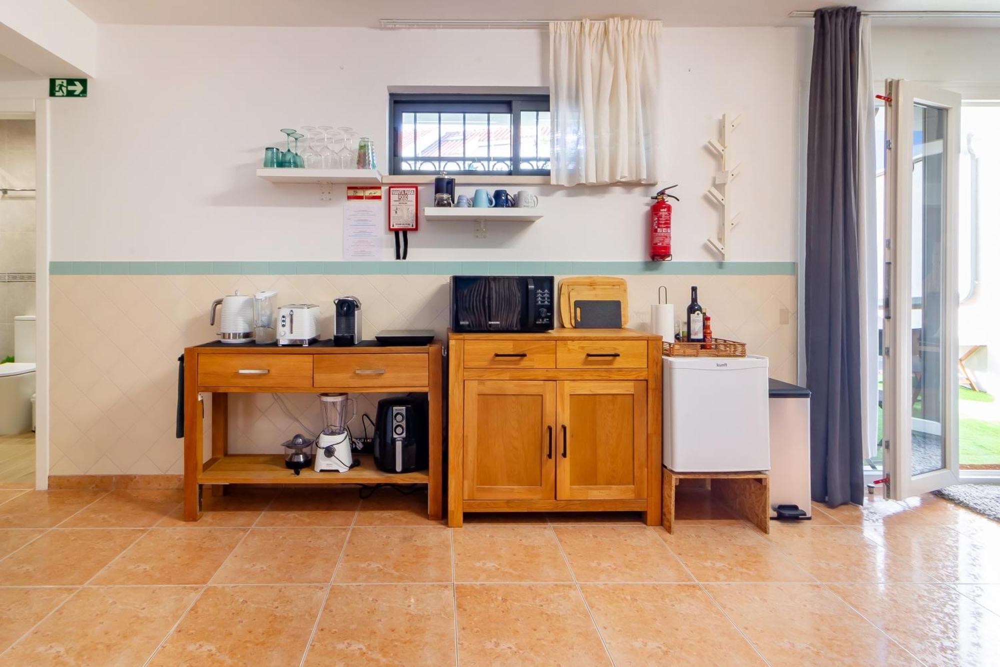 Nazare Oasis Suites מראה חיצוני תמונה
