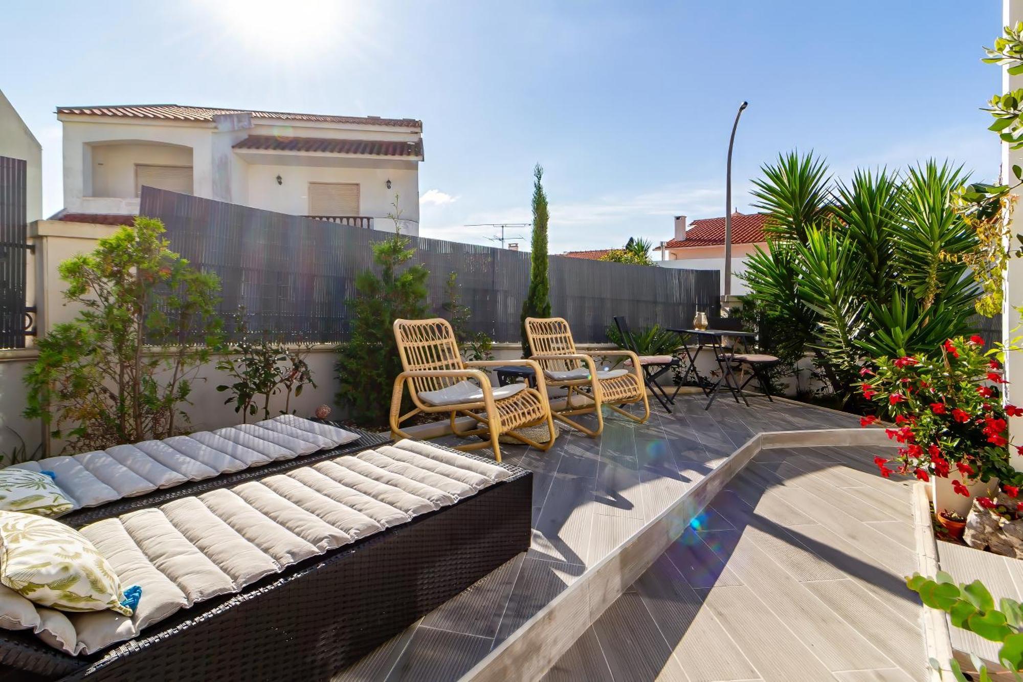 Nazare Oasis Suites מראה חיצוני תמונה