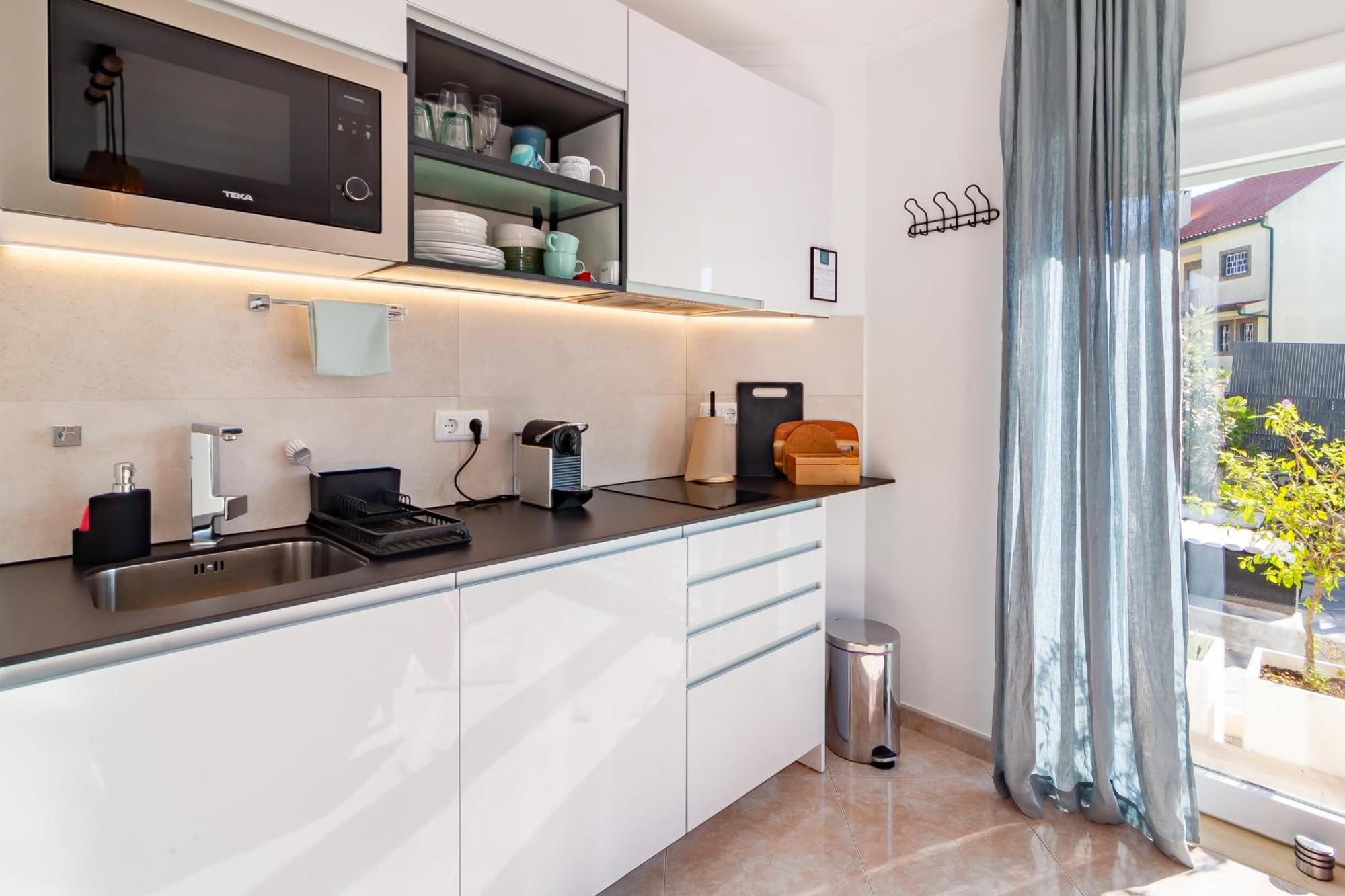 Nazare Oasis Suites מראה חיצוני תמונה