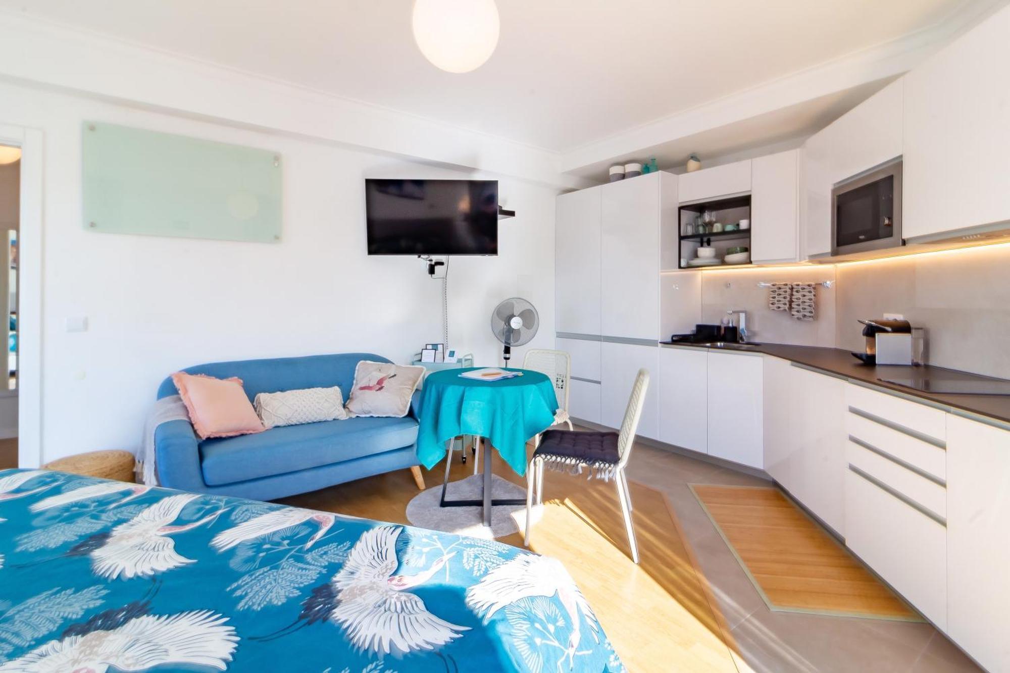 Nazare Oasis Suites מראה חיצוני תמונה