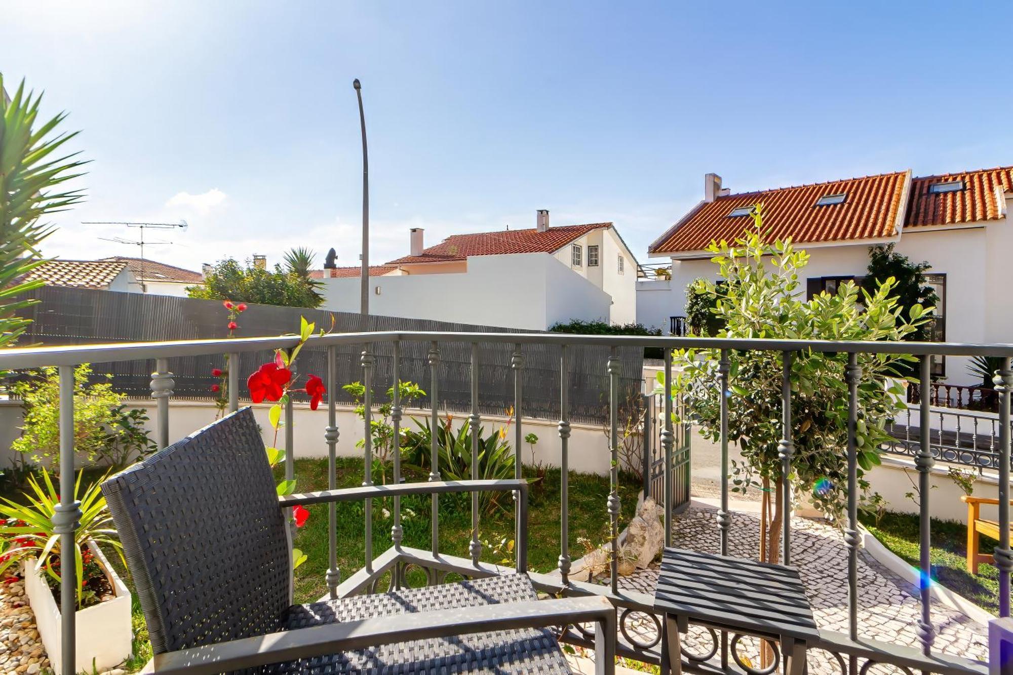 Nazare Oasis Suites מראה חיצוני תמונה